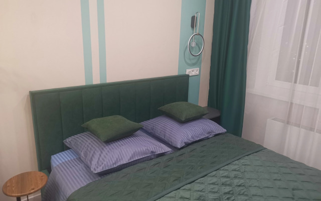 Квартира ЖК Высота