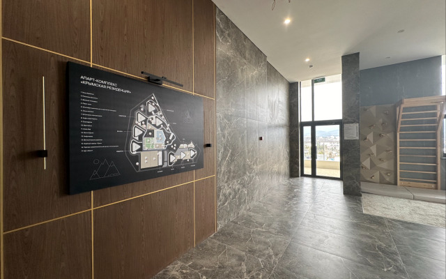 LS-Blueberry S Vidom Na More Apartments