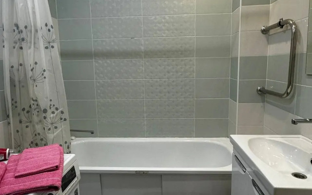 Апартаменты Sutki Vip Уютные на Ново-Казанская