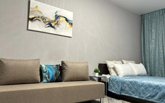 Апартаменты комфорт на Песочной