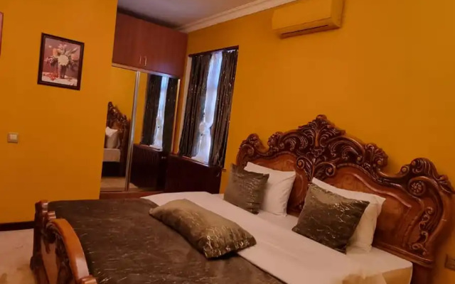 Boutique Hotel Grandview