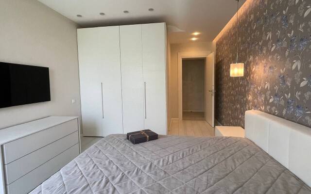 Апартаменты в Центре Города