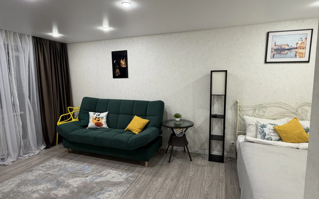 Апартаменты в центре Калининграда