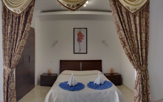 Апартаменты у Геннадия 8