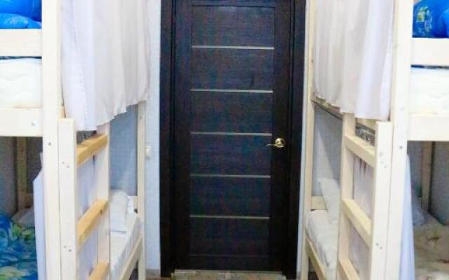 Lodging houses Na Ahtyamova 