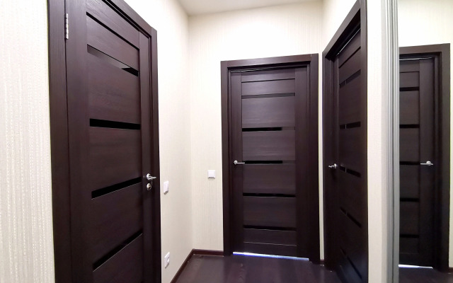 Квартира 9 Ночей на Селенгинской 9