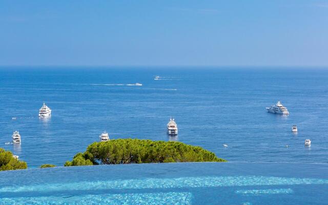 Paradise Villa