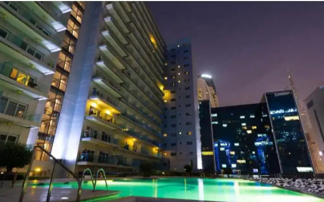 Damac Majestine VIP - Manzar Holiday Homes Apartments