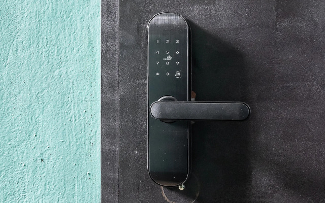 Апартаменты в центре города