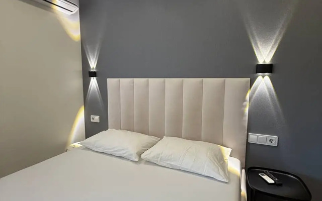 Апартаменты Казань Центр KazanMall