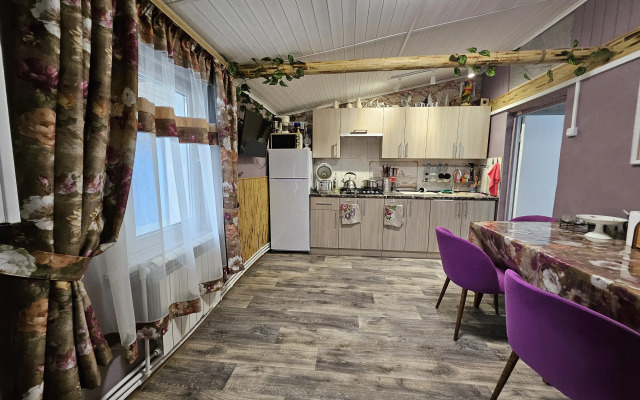 Частный Дом село Громово - пляж Беляус