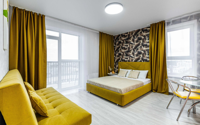 Квартира Современная