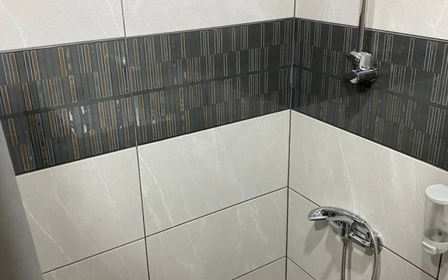 Na Prospekte Mira 34 Flat