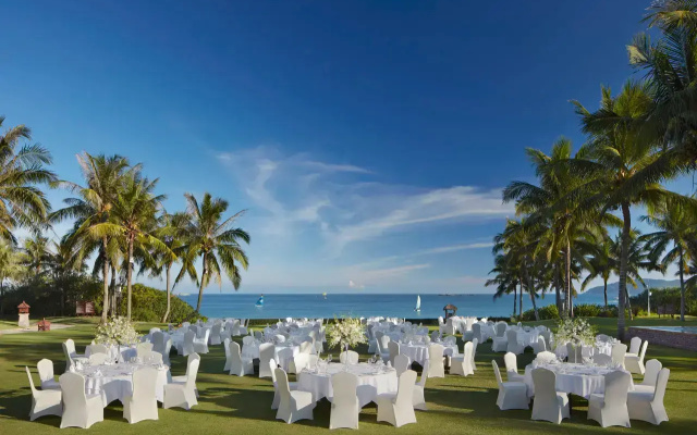 Sheraton Sanya Resort