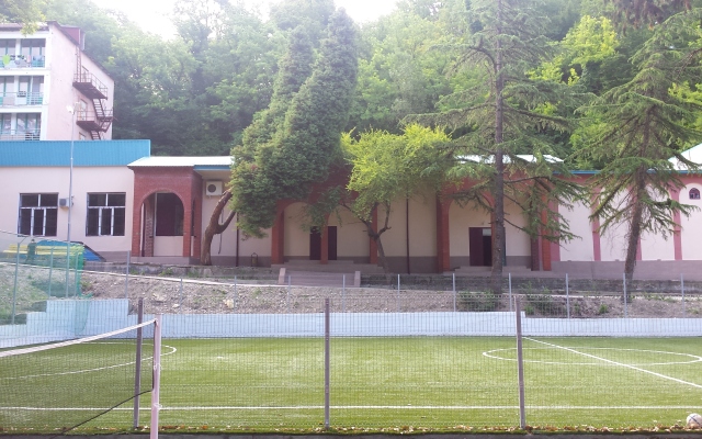 Gizel-Dere Hotel