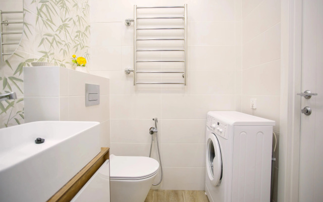 Апартаменты Паризьен