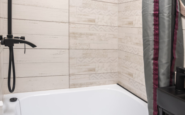 Апартаменты Свободный Дом на Советской (1)