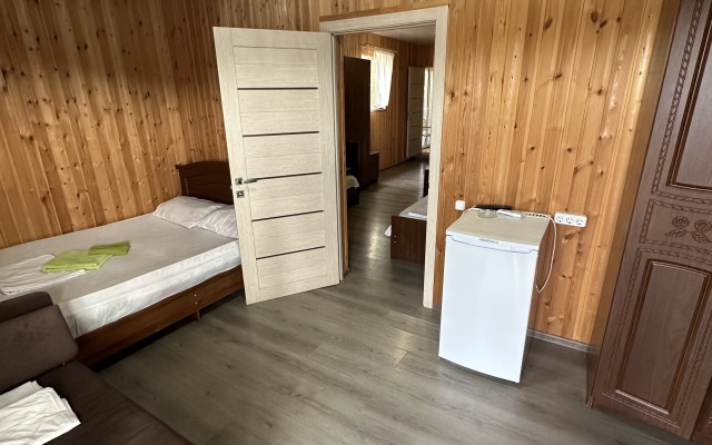 Palma Finik Guest House