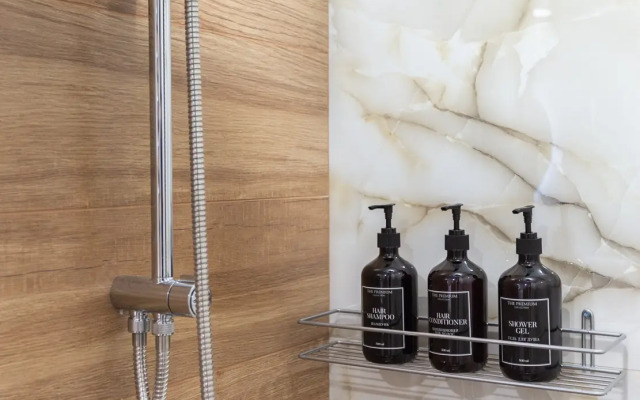 Квартира Студия Eliza Home в сердце города