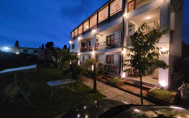 Apsa Butik Hotel