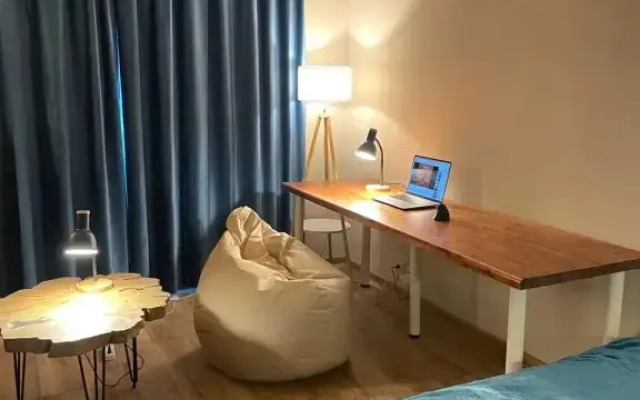 Апартаменты у м. Люблино 3х комнатные