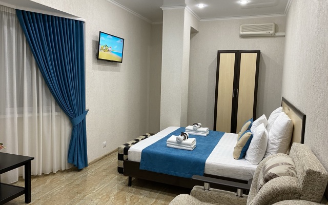 Arbat Mini-hotel