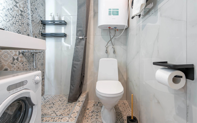 Квартира Студия на Петроградской стороне