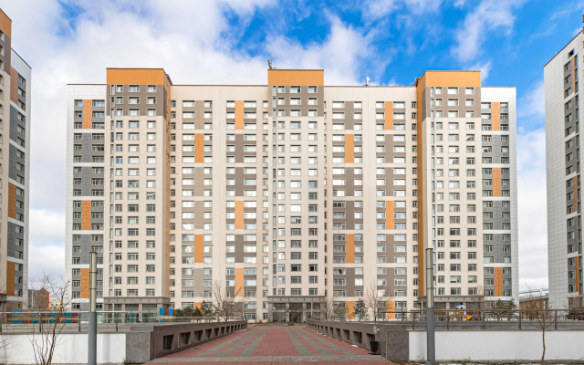 2kh Komnatnaya v Zhk Elit Klass Higwill Park Apartments