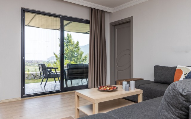 W ADRASAN Villa