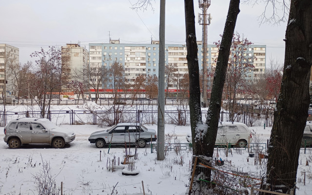 Квартира Уютная в географическом центре Самары