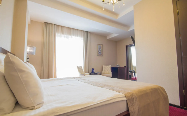 Marionn Hotel
