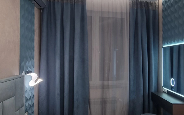 Квартира Премиальная Евротрешка