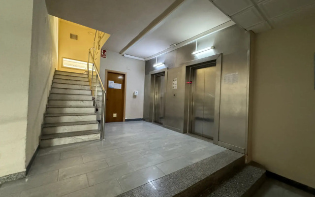 Apartsalou Michelangelo 2 Apartments