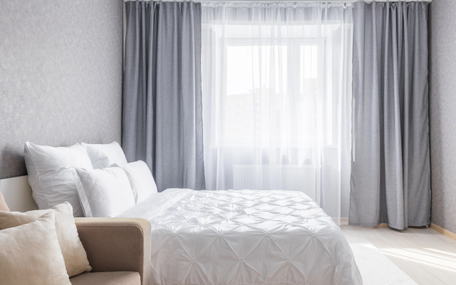 Апартаменты Residence Elegance на Проспекте Победы