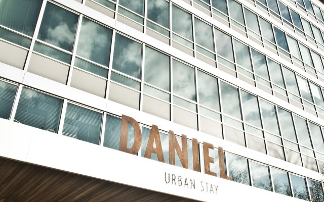 Daniel Vienna Hotel