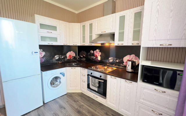 Квартира OrenRoom56. Ваш комфорт - наша работа