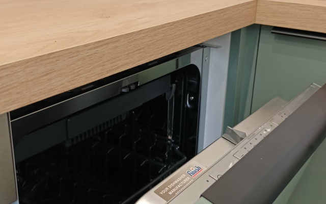 Апартаменты Зелёненькая в Губернском