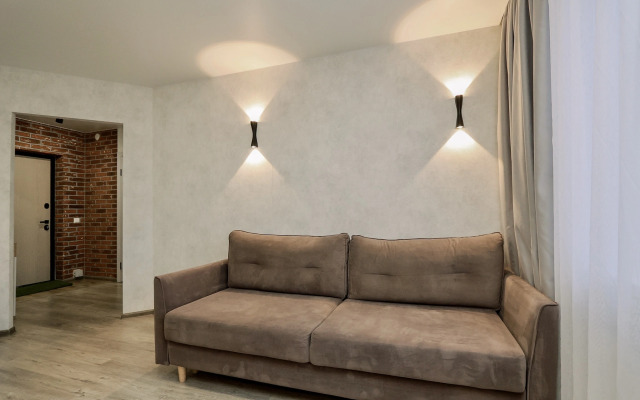 Квартира с видом на лес  Каждый 2 командируется у нас Уютно Ижевск