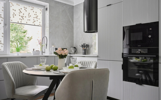 Апартаменты Your Place Парк Таун