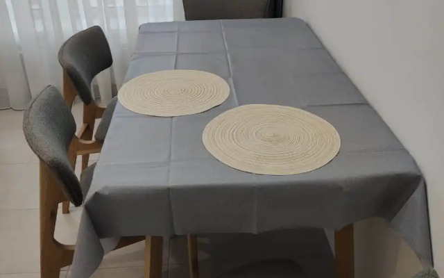 Квартира однокомнатная на Юности 6