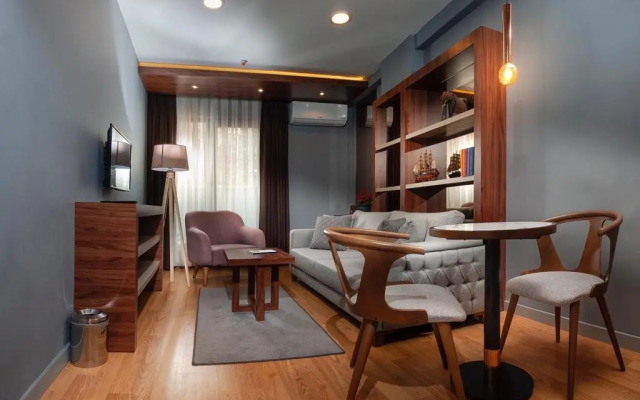 Vitabella Suites Hotel