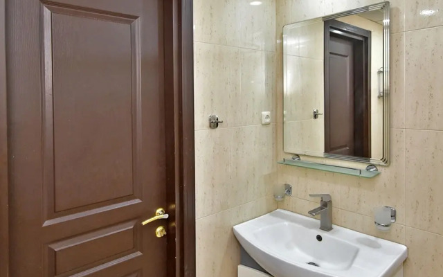 2-K, Ulitsa Yeznika Kokhbatsi, Ko110 Flat