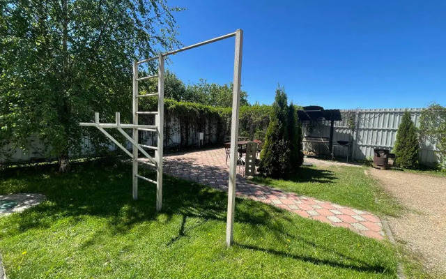 Квартира В таун-хаусе