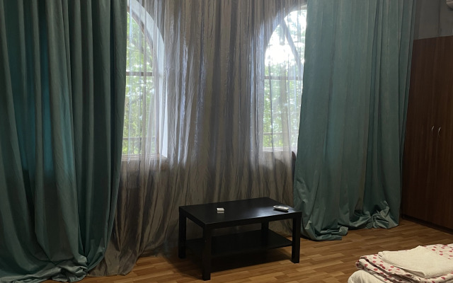 Lika Guest House