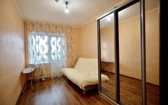 Квартира на Улице Менделеева 128к1