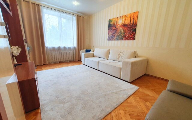Apartamenty  V Tsentre Apartments