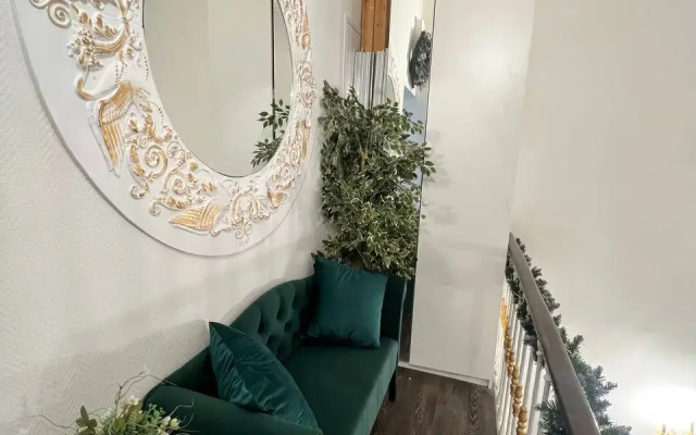 Меблированные комнаты Неваград