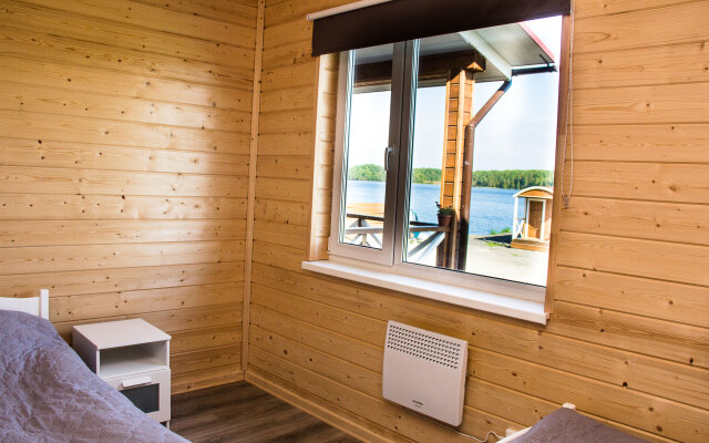 Onezhskaya Gorka 2 Guest House