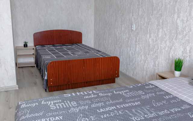 Smolsutki Normandiya-Neman 29 Flat