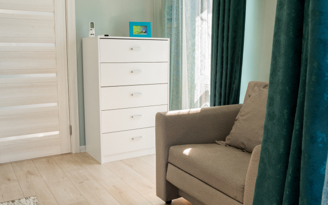 Apartment Cozy space in the center 1